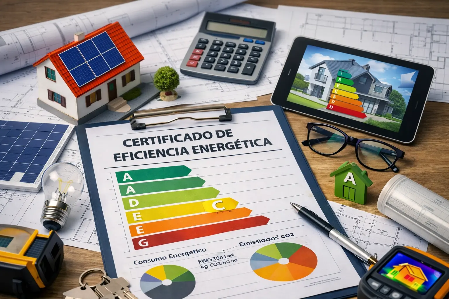 Normativa y marco legal CAE en España