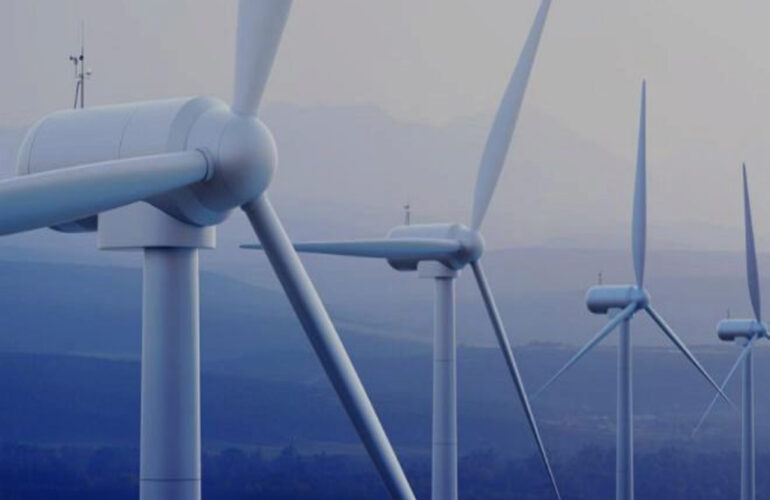 La aportación de las renovables a la generación eléctrica se reduce en un 18% en lo que va de año 2019