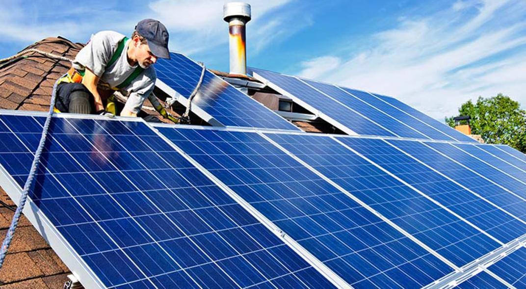 Un informe de la Agencia Internacional de Energías Renovables afirma que éstas ya son las fuentes de electricidad más baratas - Moneleg