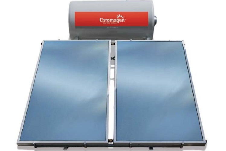 Calentadores solares. Todo lo que debe saber - Moneleg