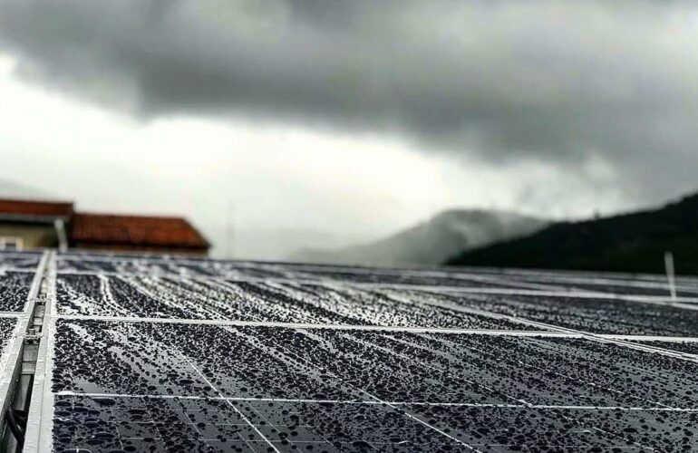 El futuro es del autoconsumo fotovoltaico a pesar del coronavirus