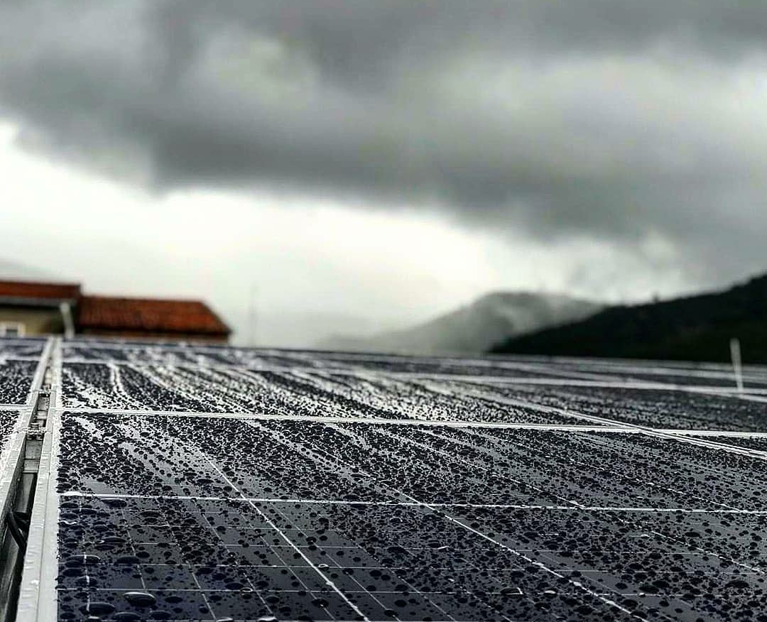 El futuro es del autoconsumo fotovoltaico a pesar del coronavirus