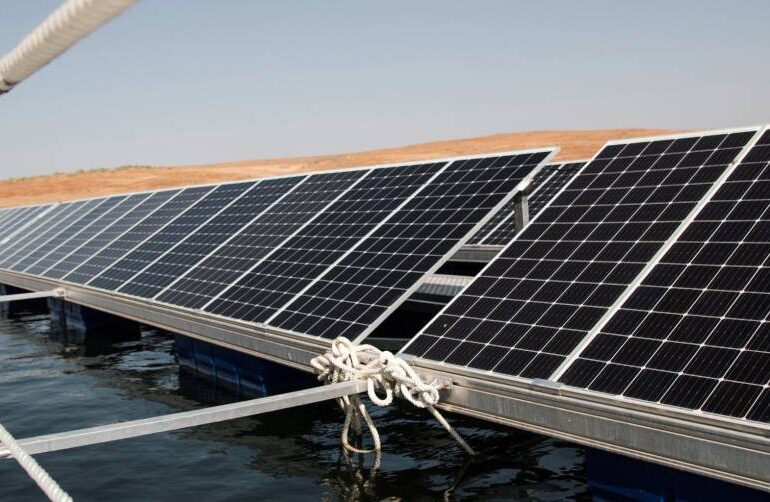 El crecimiento imparable de la energía solar