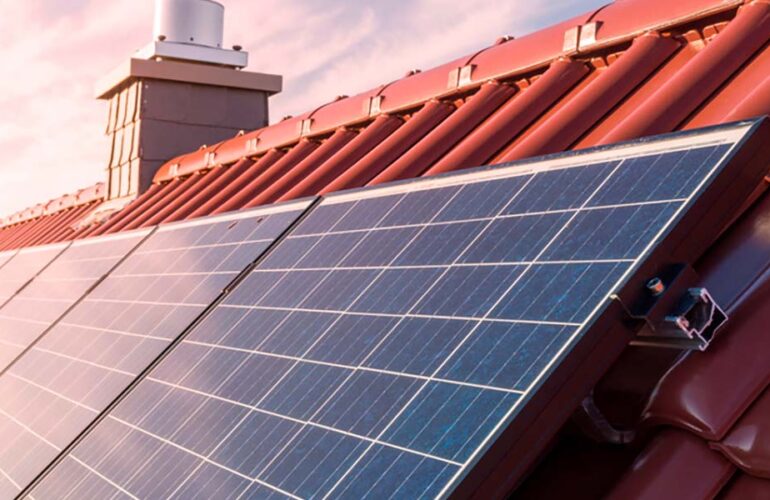 Lo barato también sale caro cuando se instalan placas solares