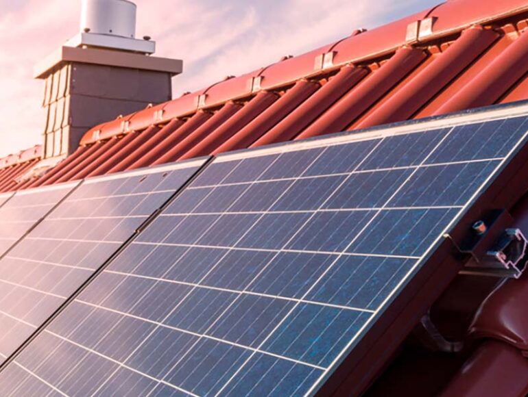 Lo barato también sale caro cuando se instalan placas solares