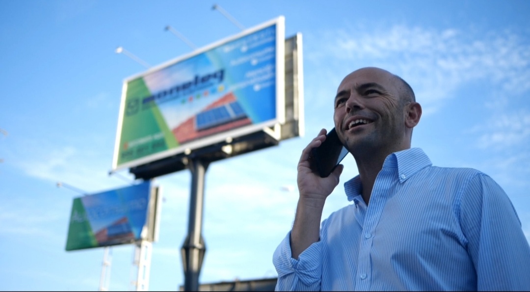 Cómo pueden las empresas reducir su gasto de electricidad generando su energía propia